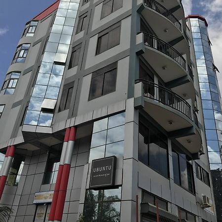 Hotel Dreamstone Moshi Exterior foto